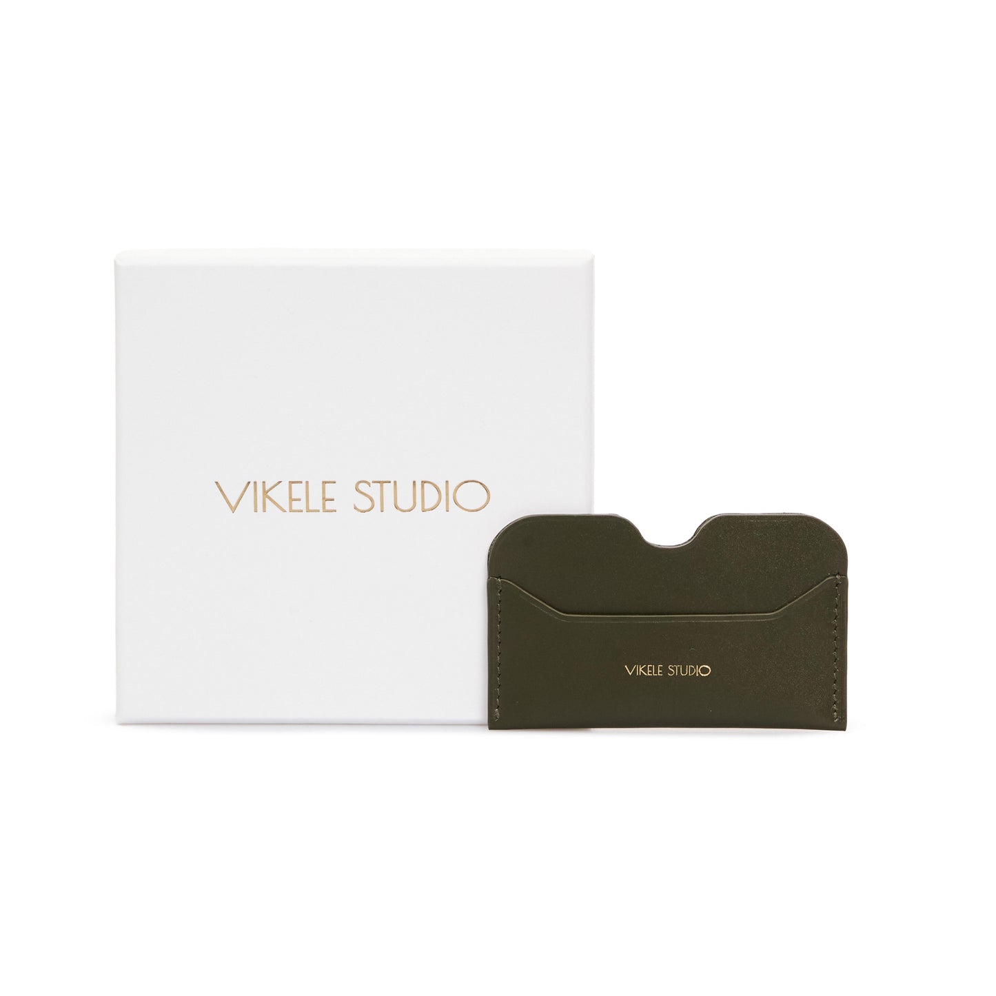 CARD HOLDER