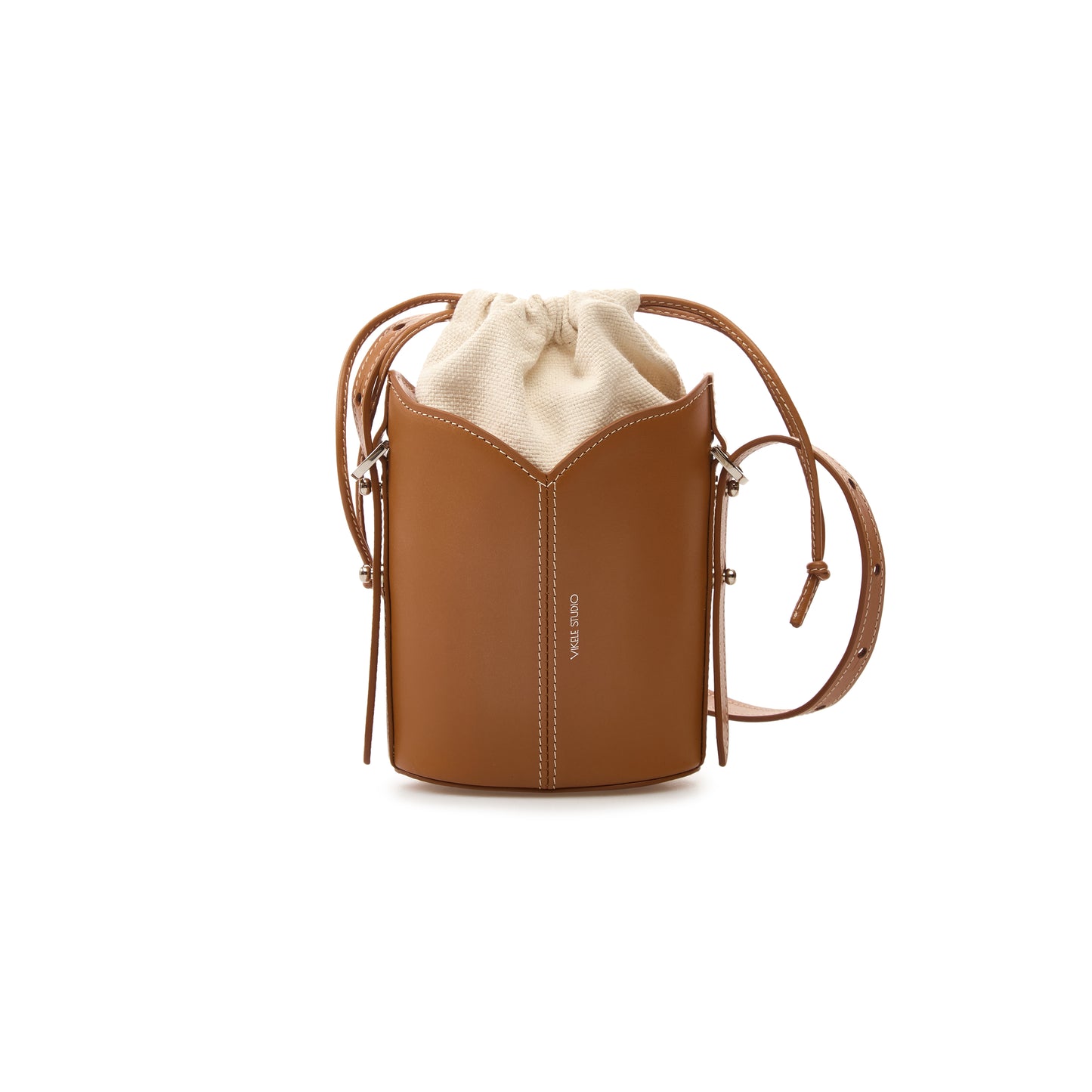BUCKET MINI bag