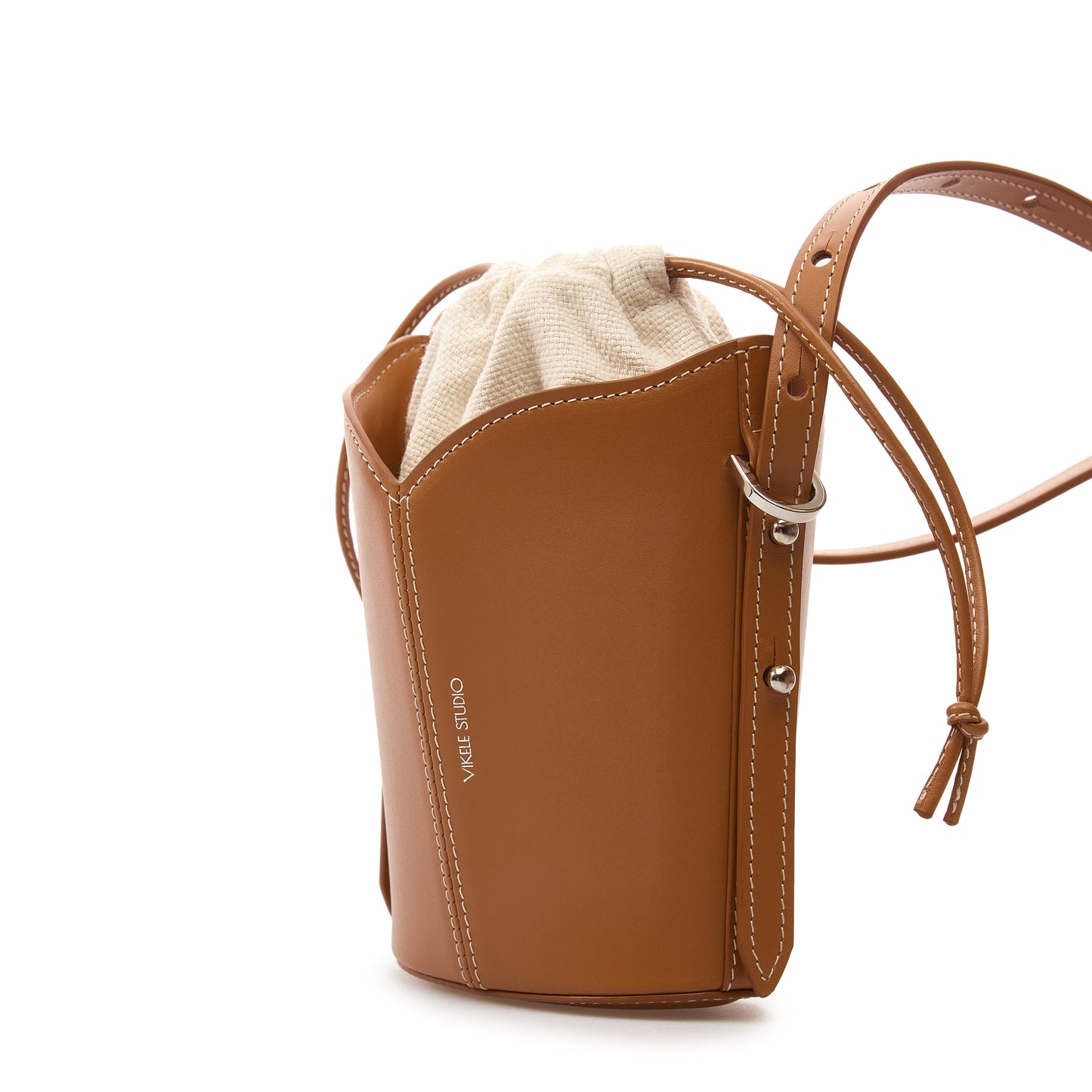 BUCKET MINI bag