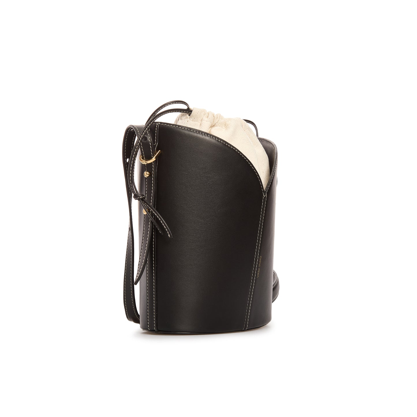BUCKET bag
