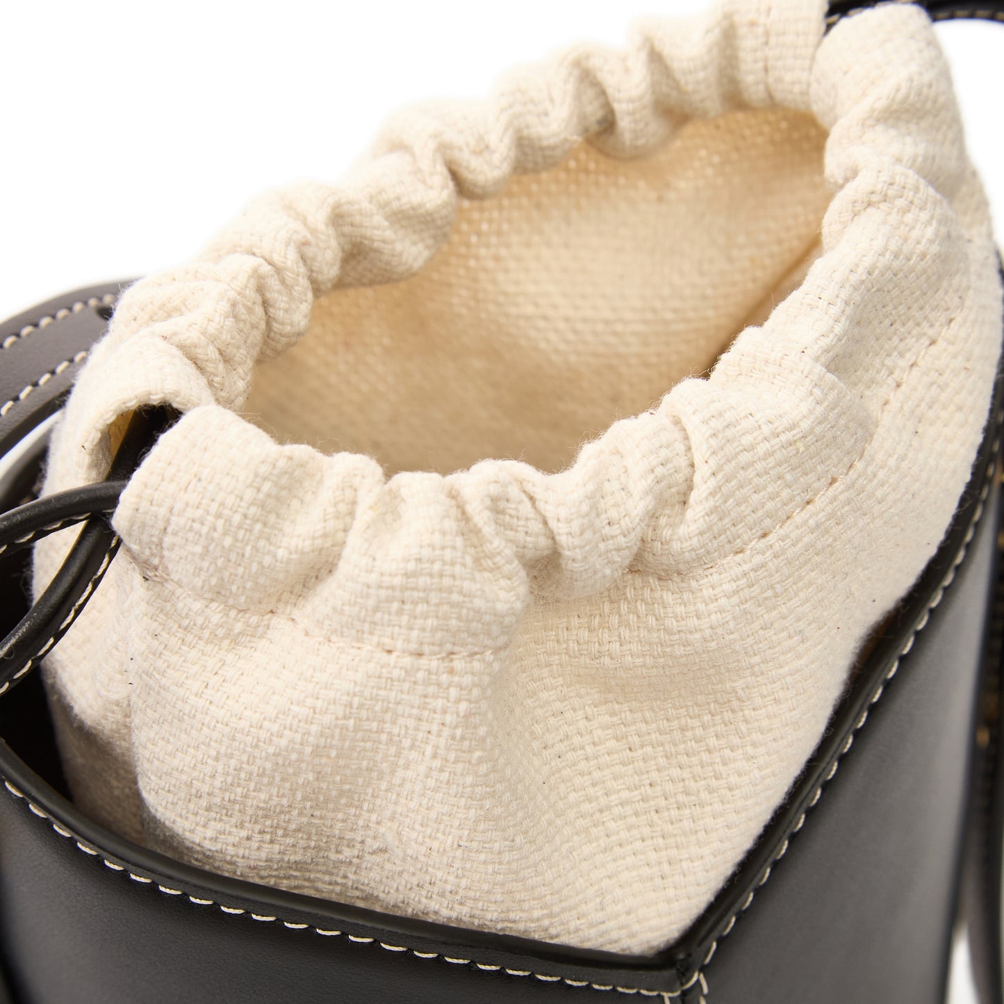BUCKET MINI bag