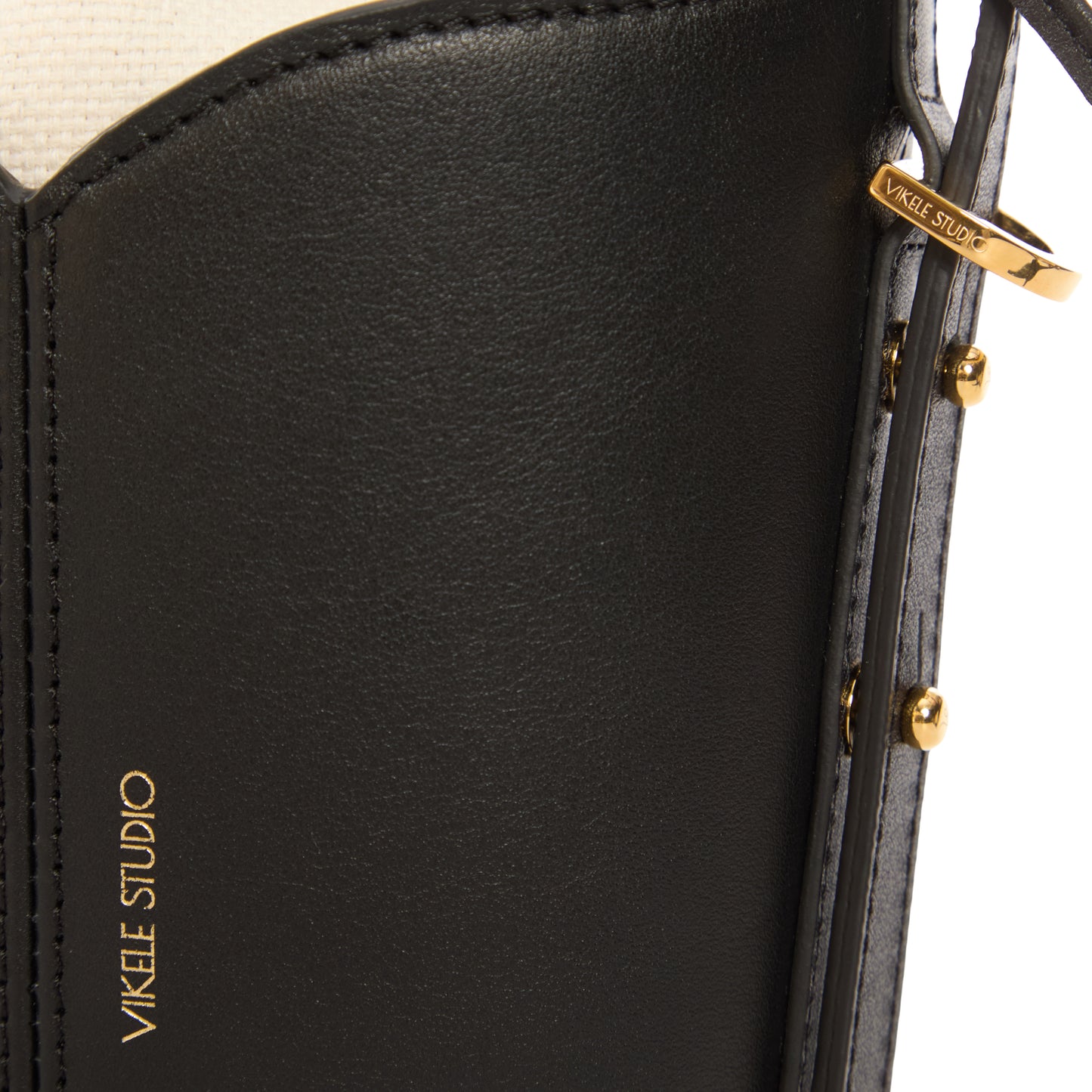 BUCKET MINI bag