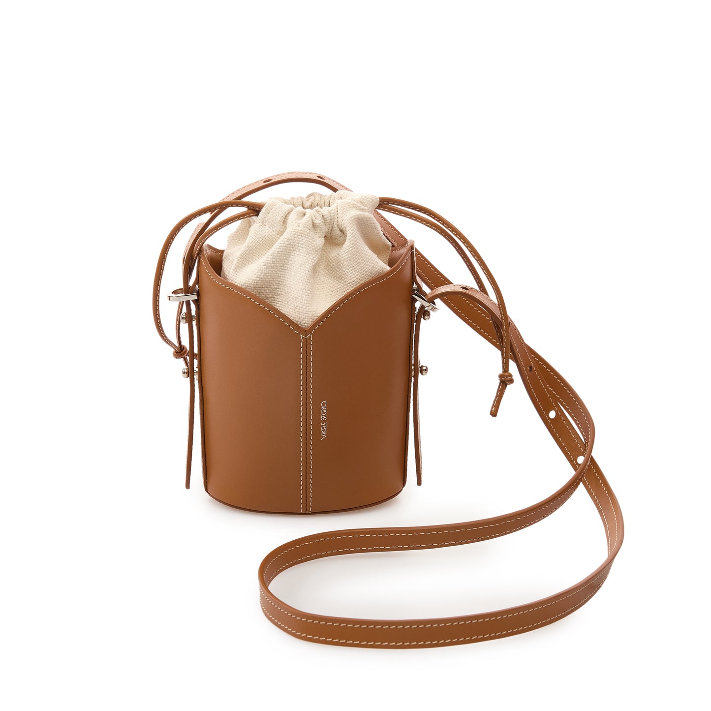 BUCKET MINI bag