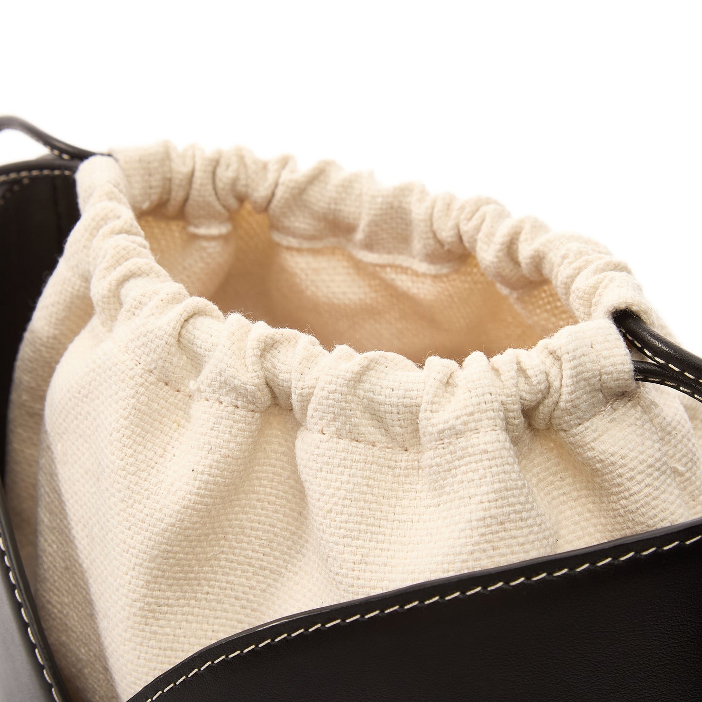 BUCKET bag