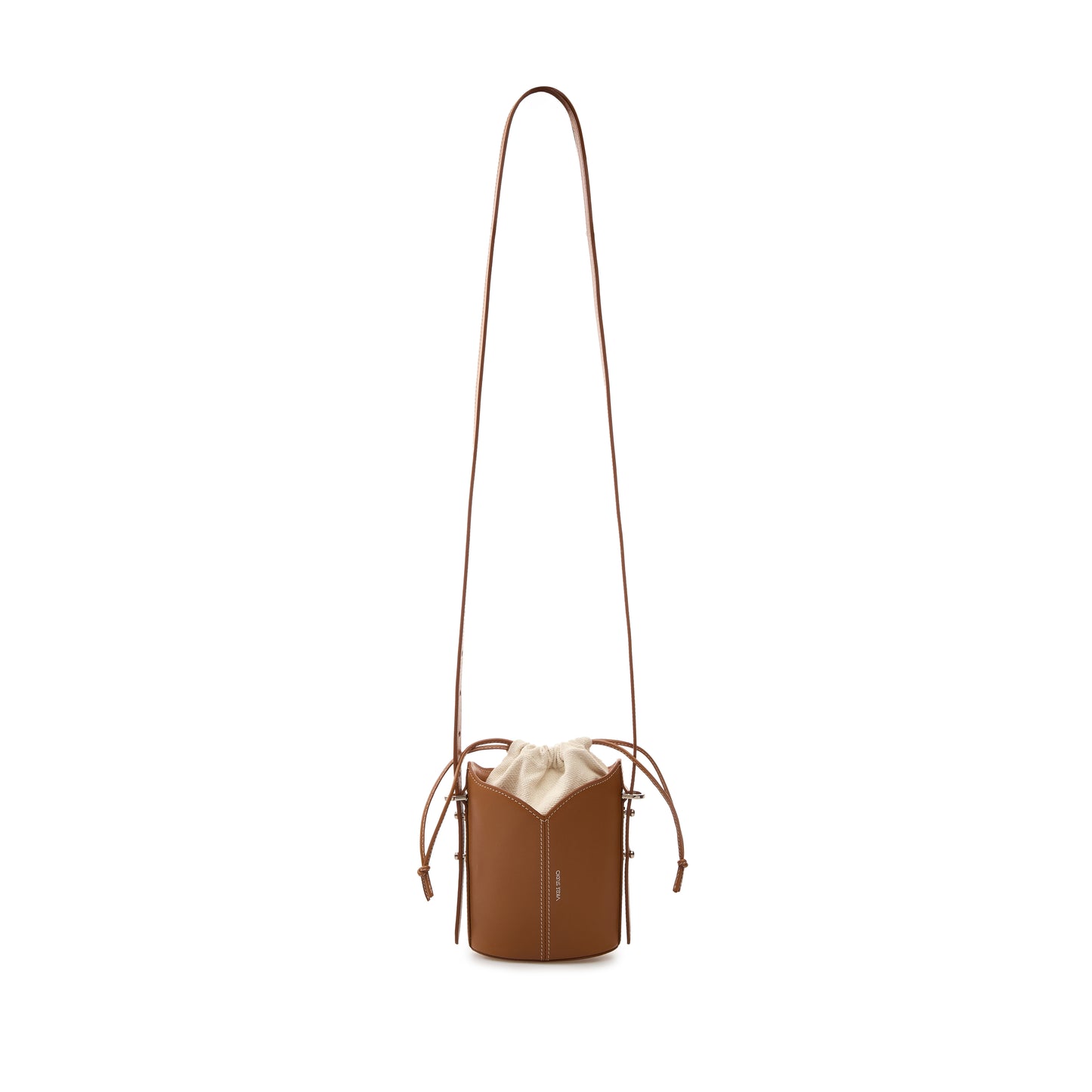 BUCKET MINI bag
