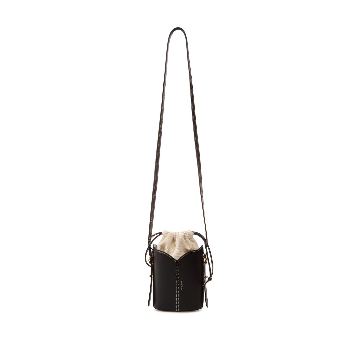BUCKET MINI bag