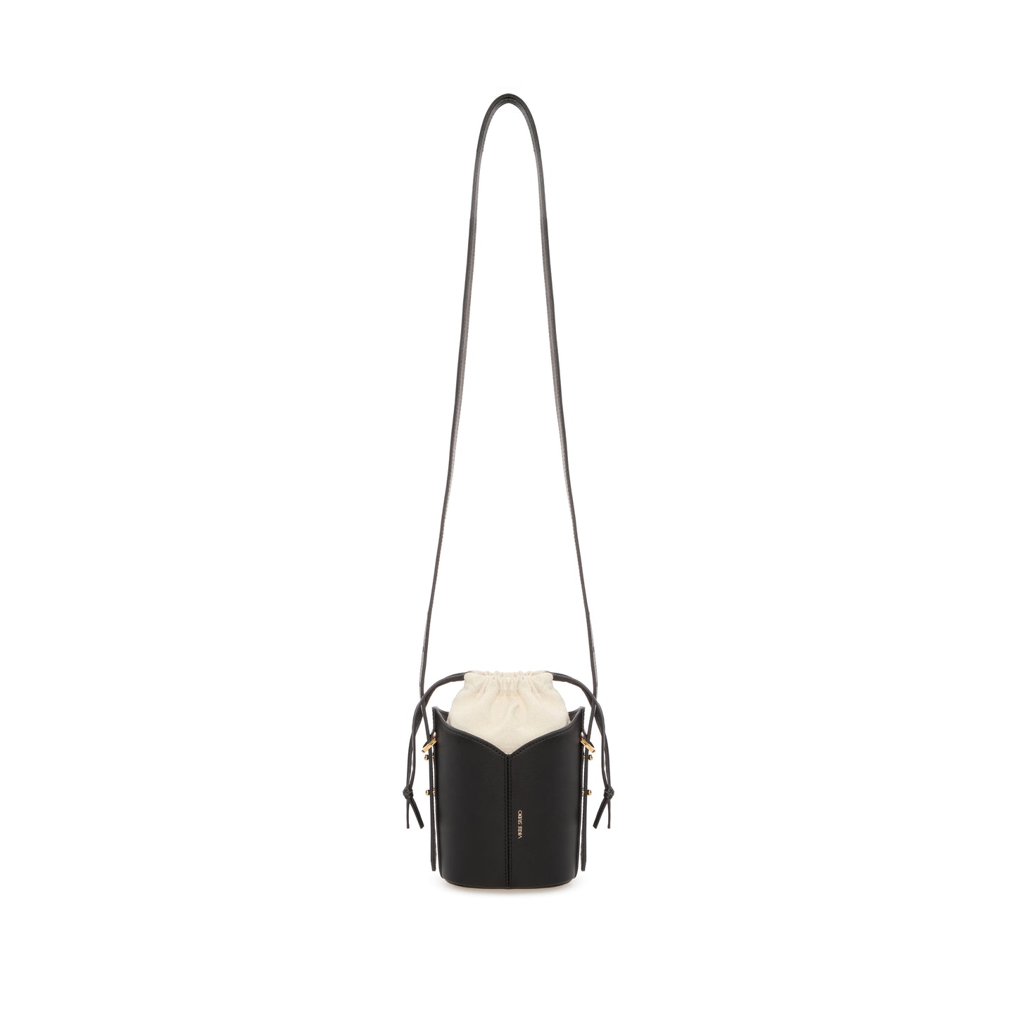 BUCKET MINI bag
