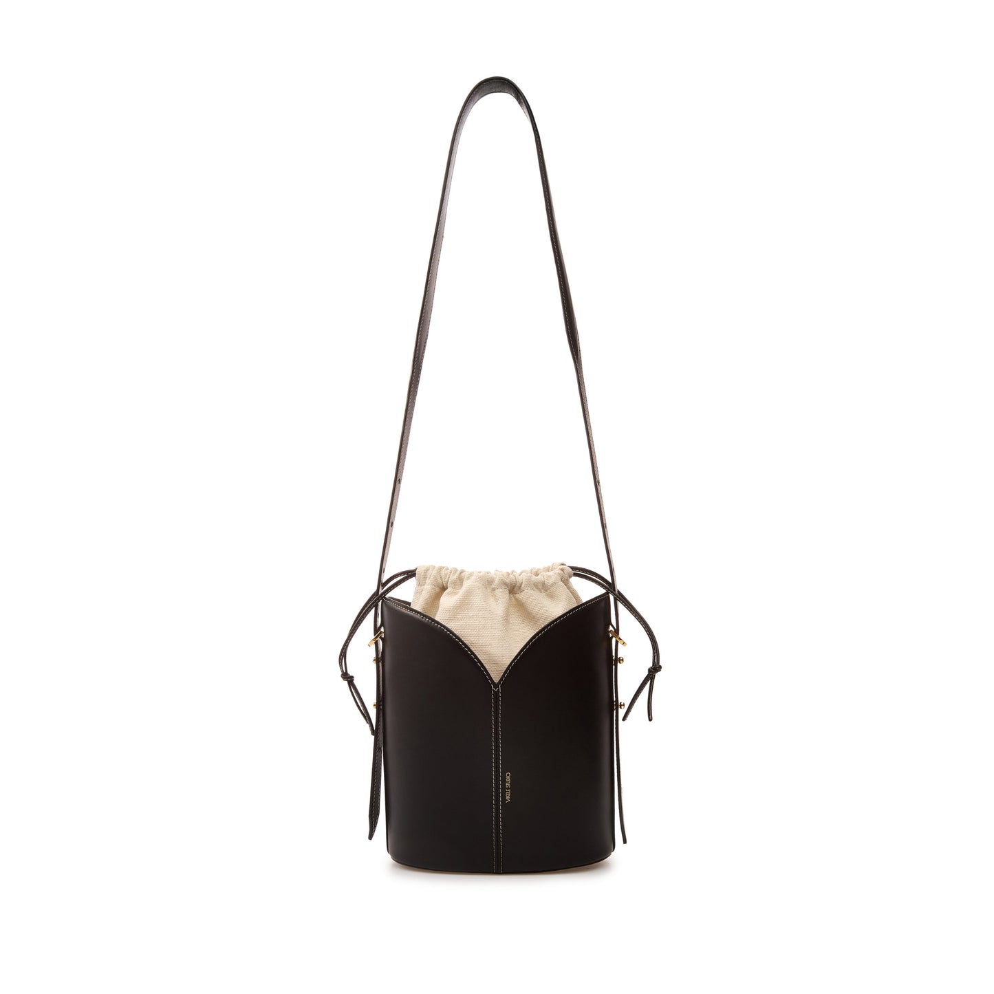 BUCKET bag