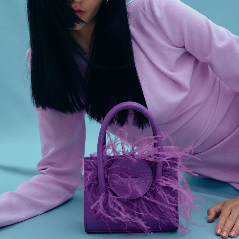 GRACIA MINI bag