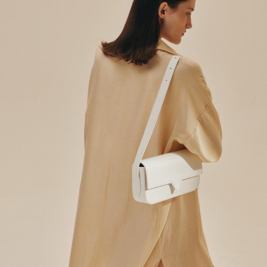 KATRINE bag, Off-White
