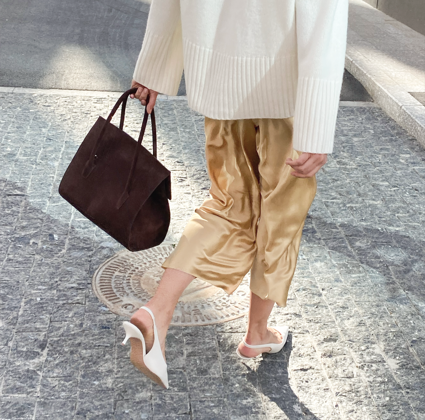 GRÀCIA bag