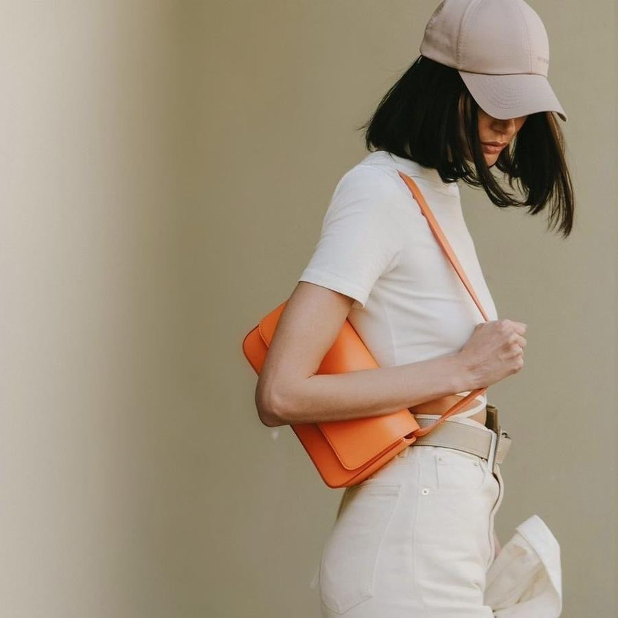 ІrAro x VIKELE STUDIO bag