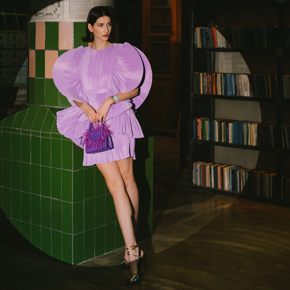 GRACIA MINI bag