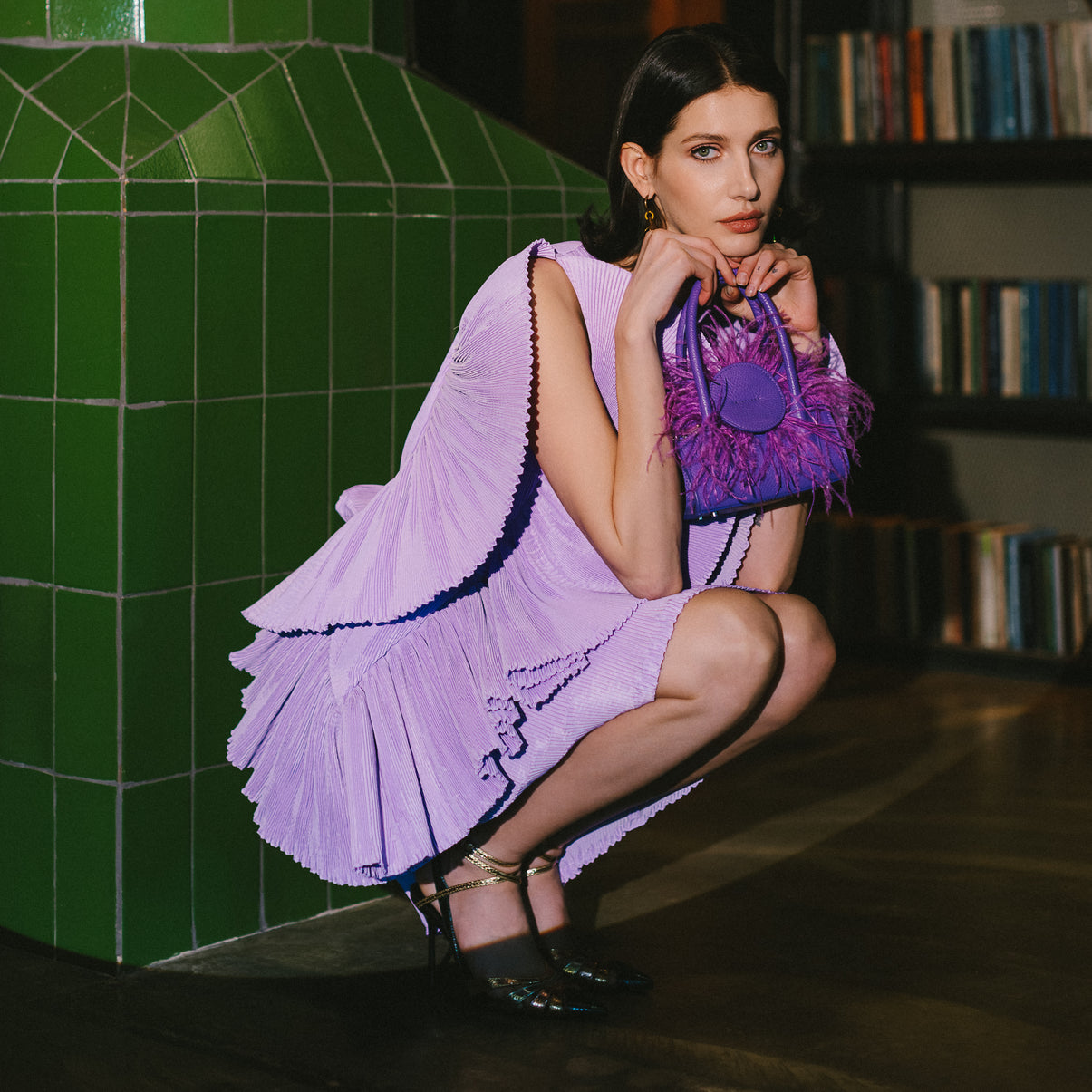 GRACIA MINI bag