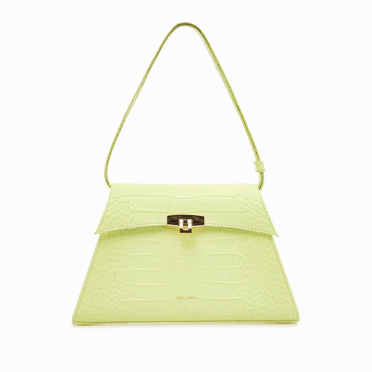 STEPHANIE bag, Lemon