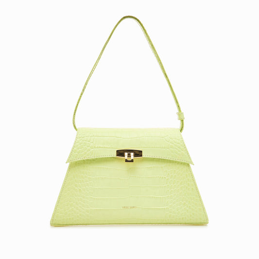 STEPHANIE bag, Lemon