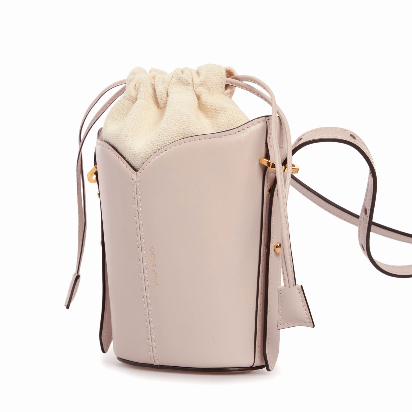 BUCKET MINI bag