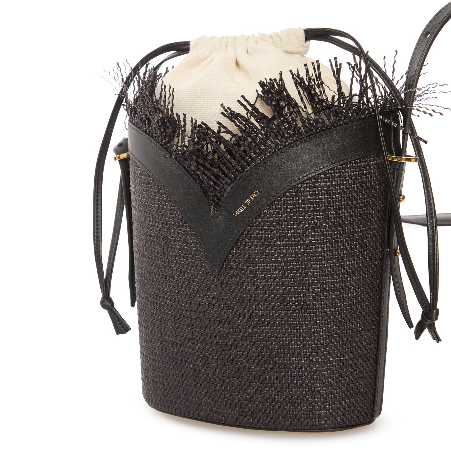 BUCKET bag