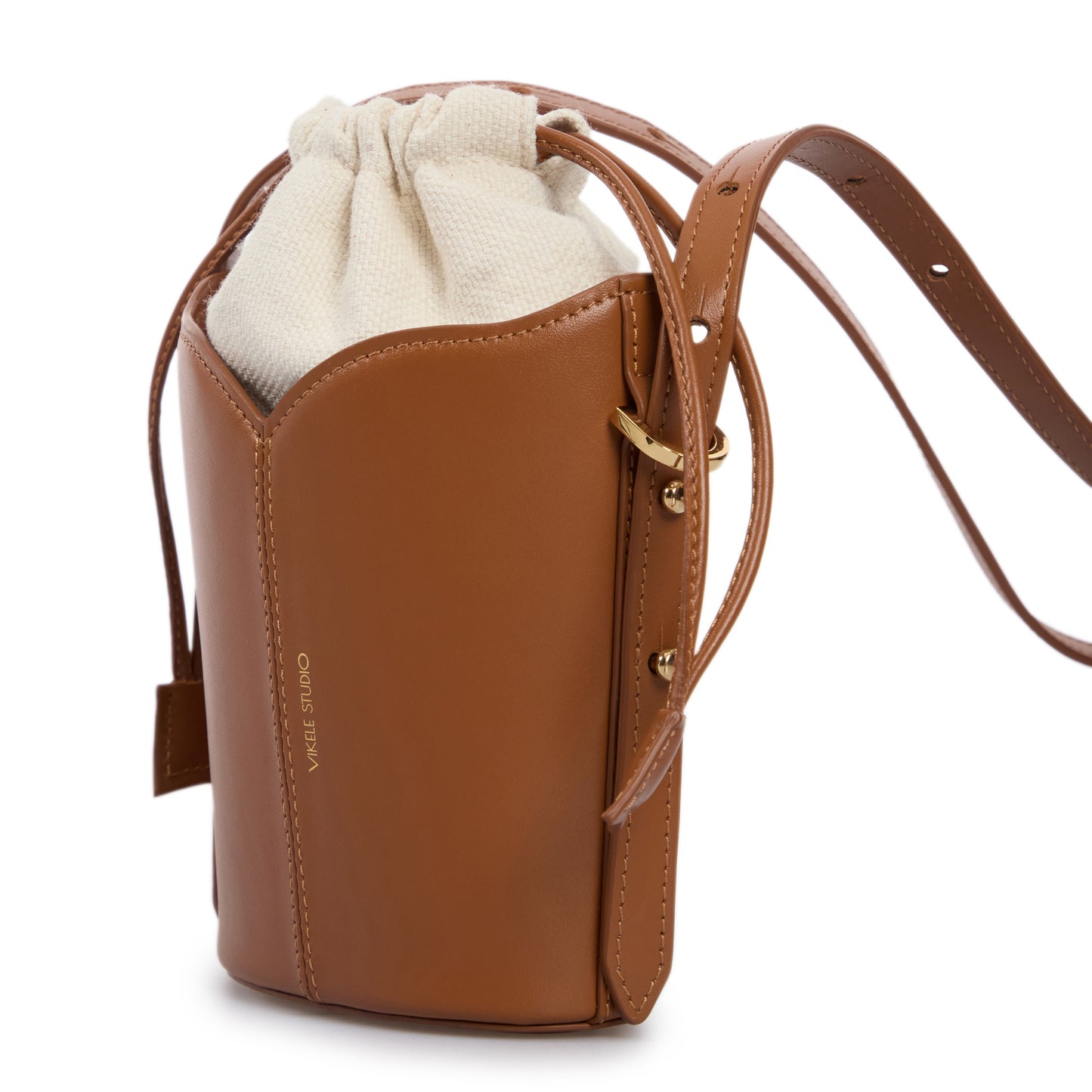 BUCKET MINI bag