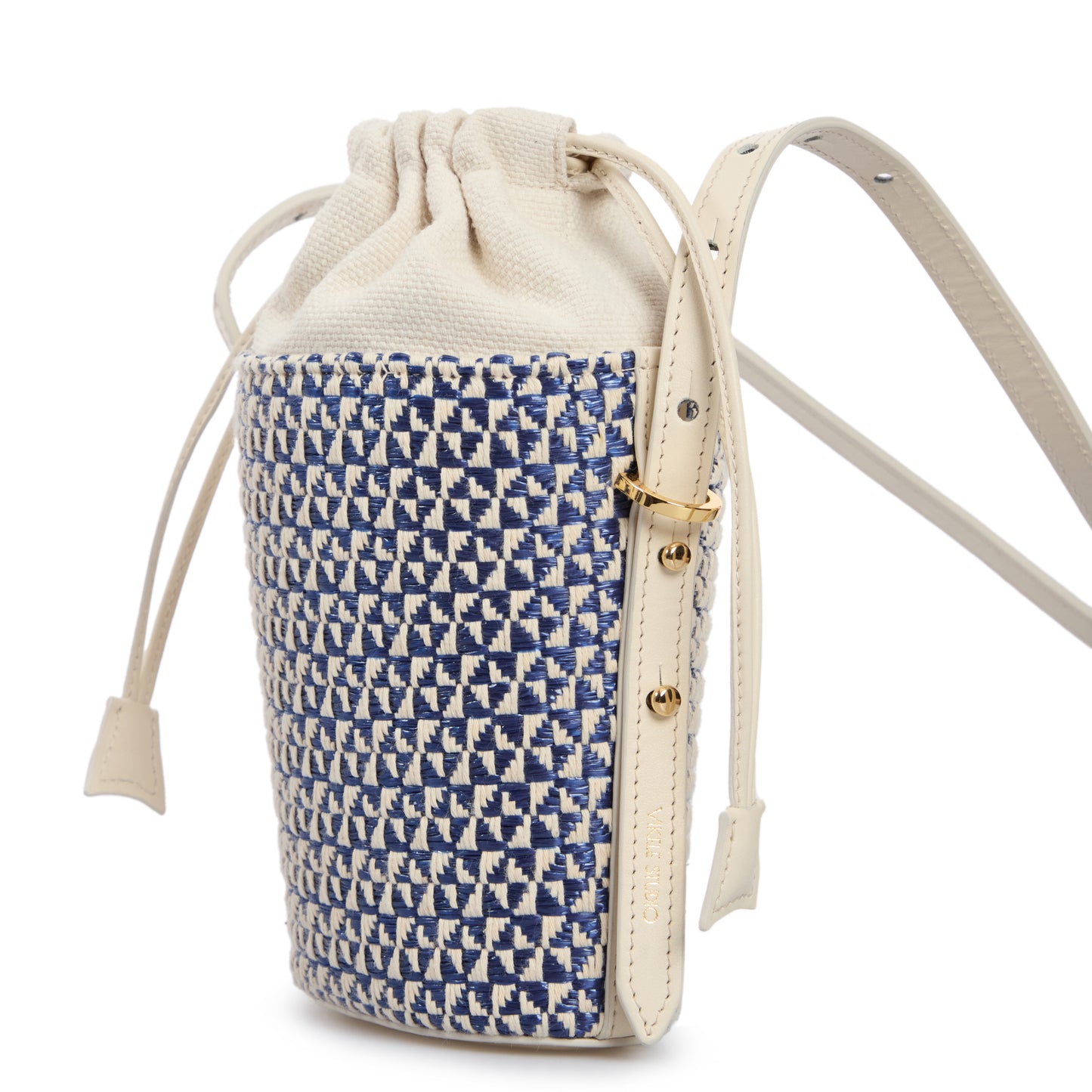 BUCKET MINI bag