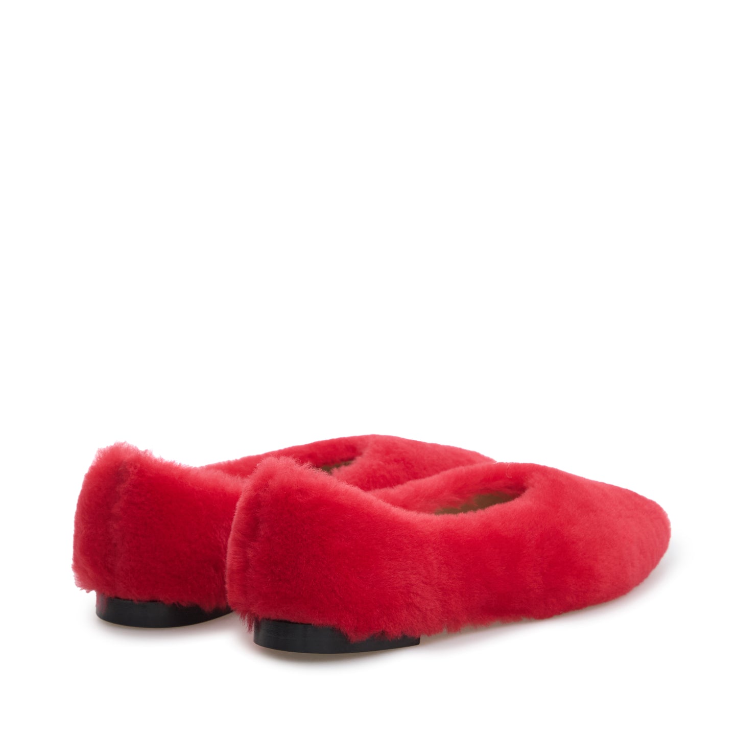 Flat shoes