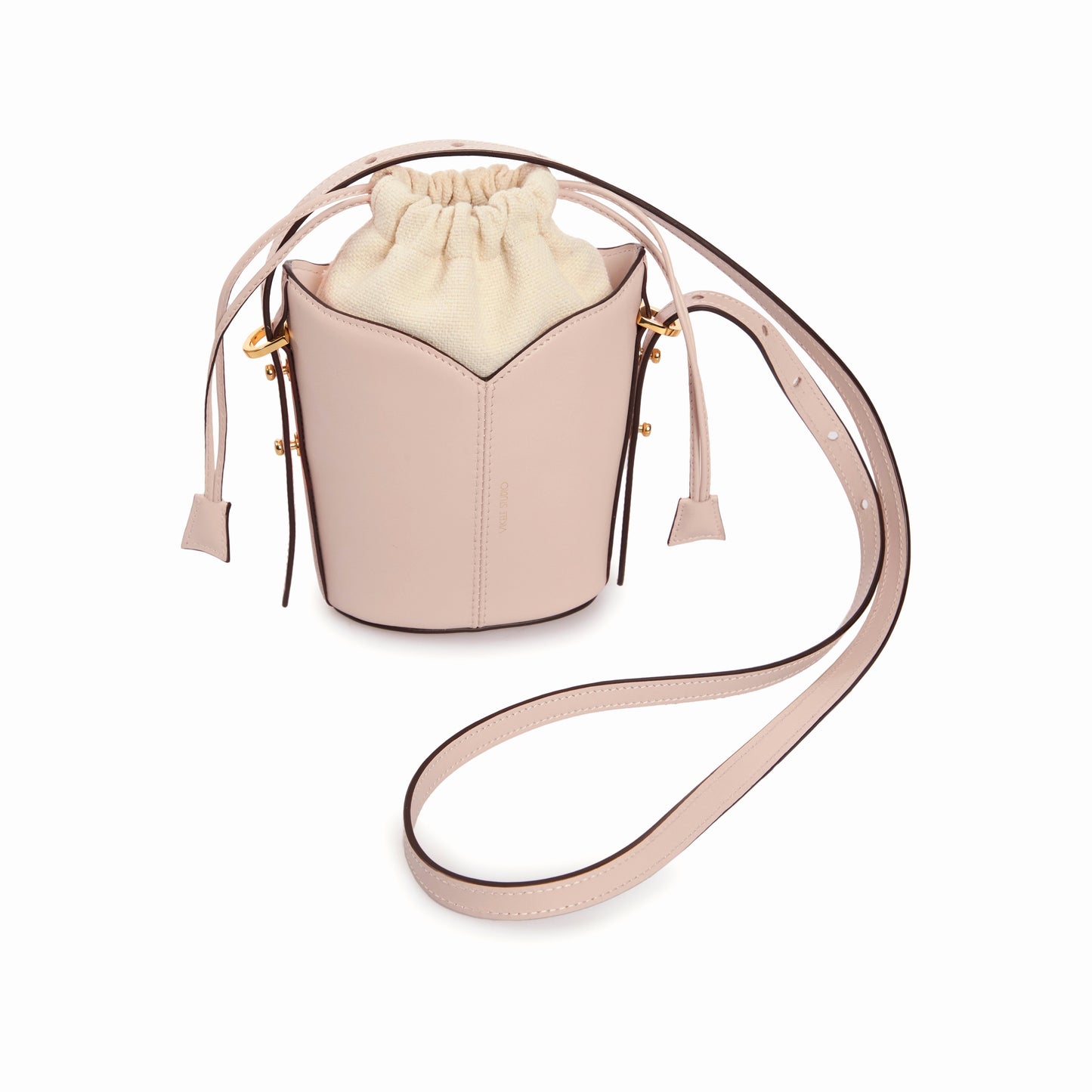 BUCKET MINI bag