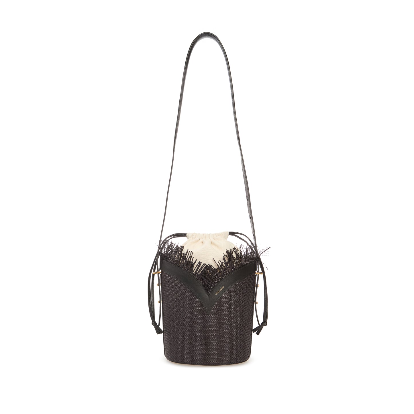 BUCKET bag
