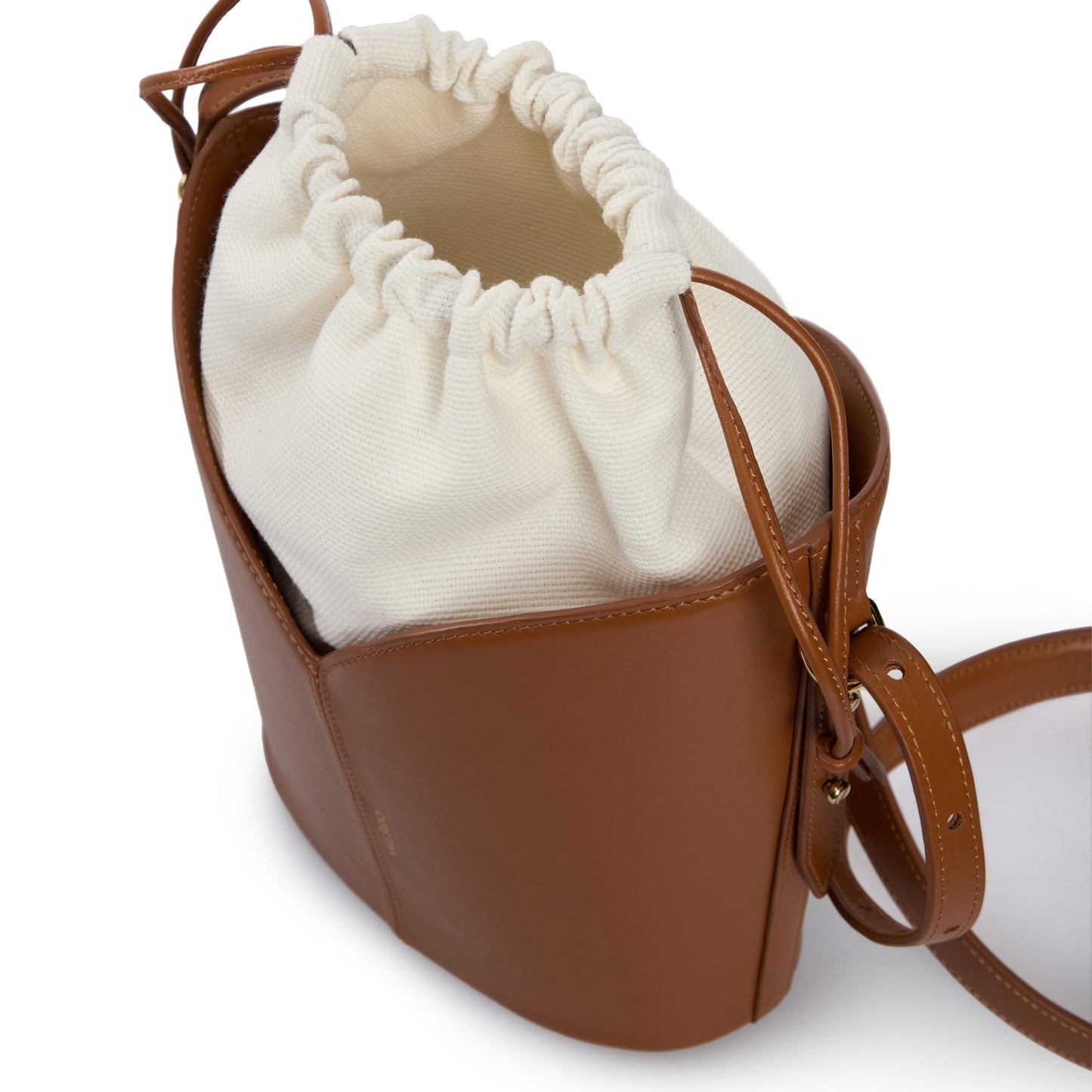 BUCKET bag