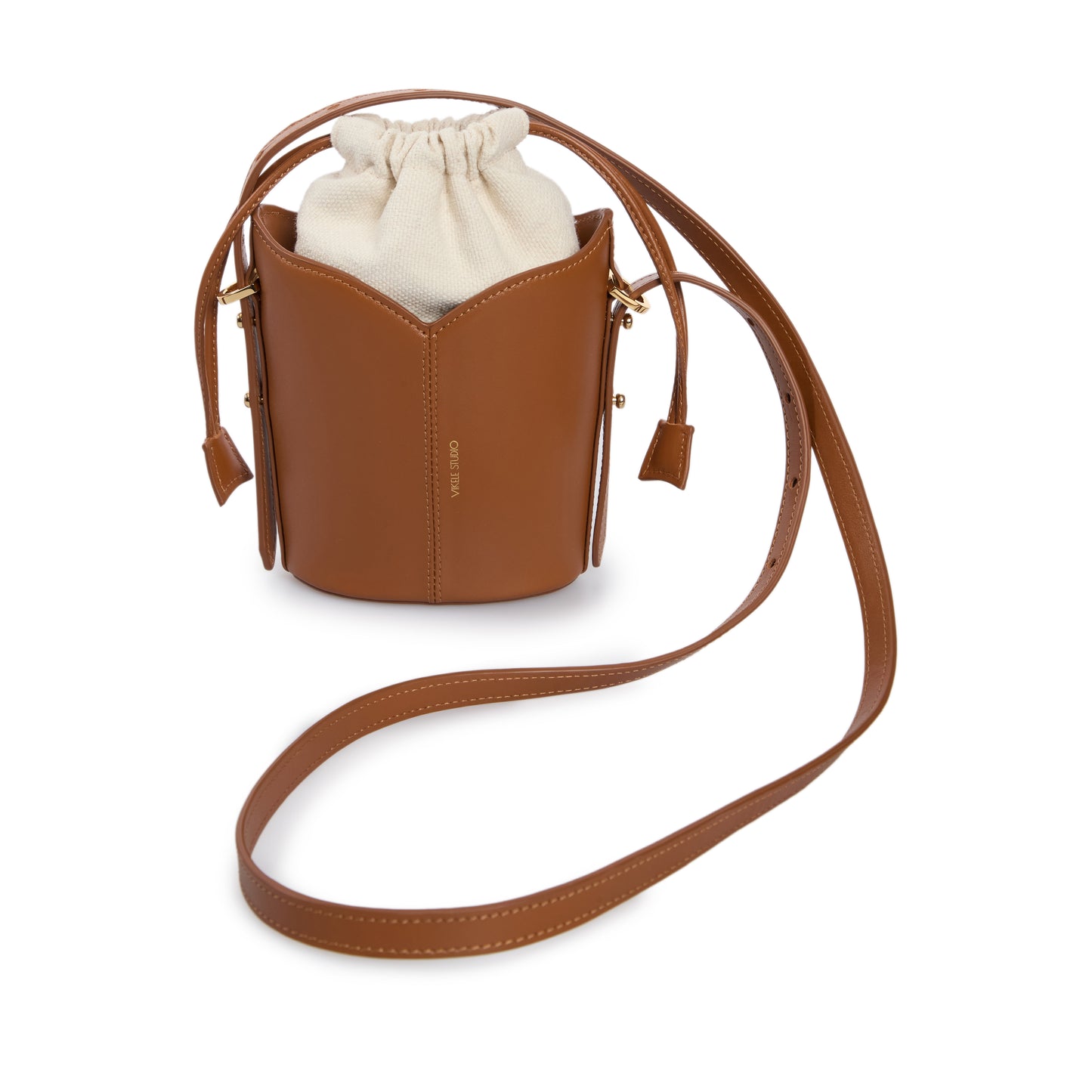 BUCKET MINI bag