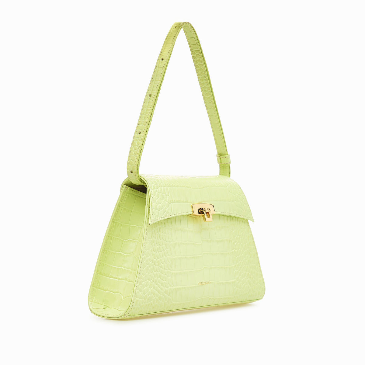 STEPHANIE bag, Lemon