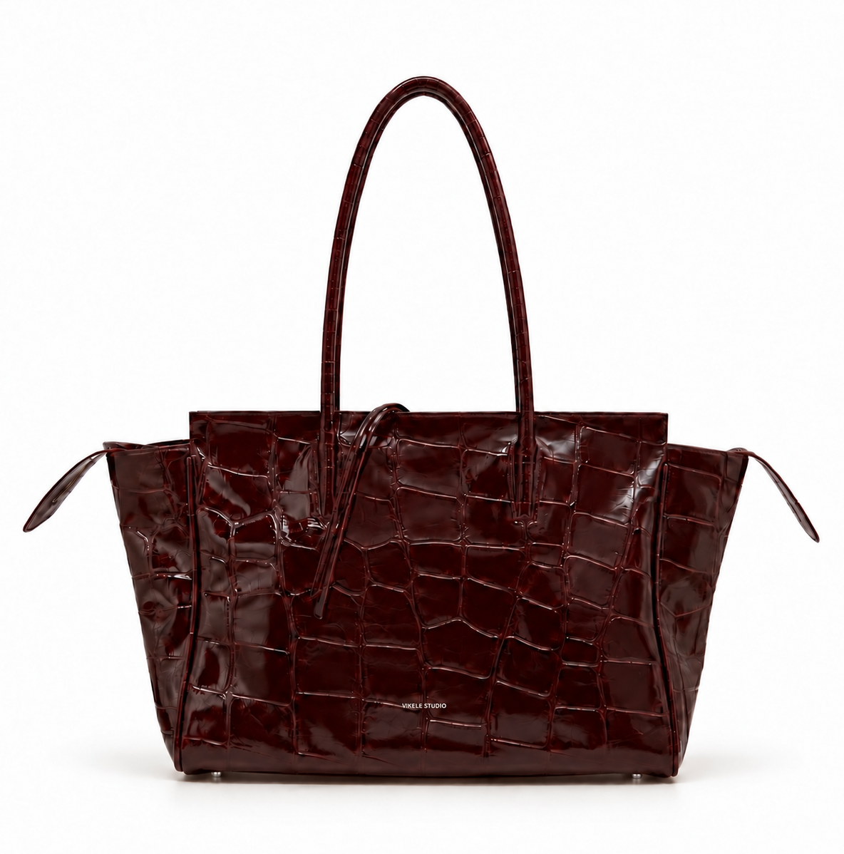 AFFAIR bag, Burgundy