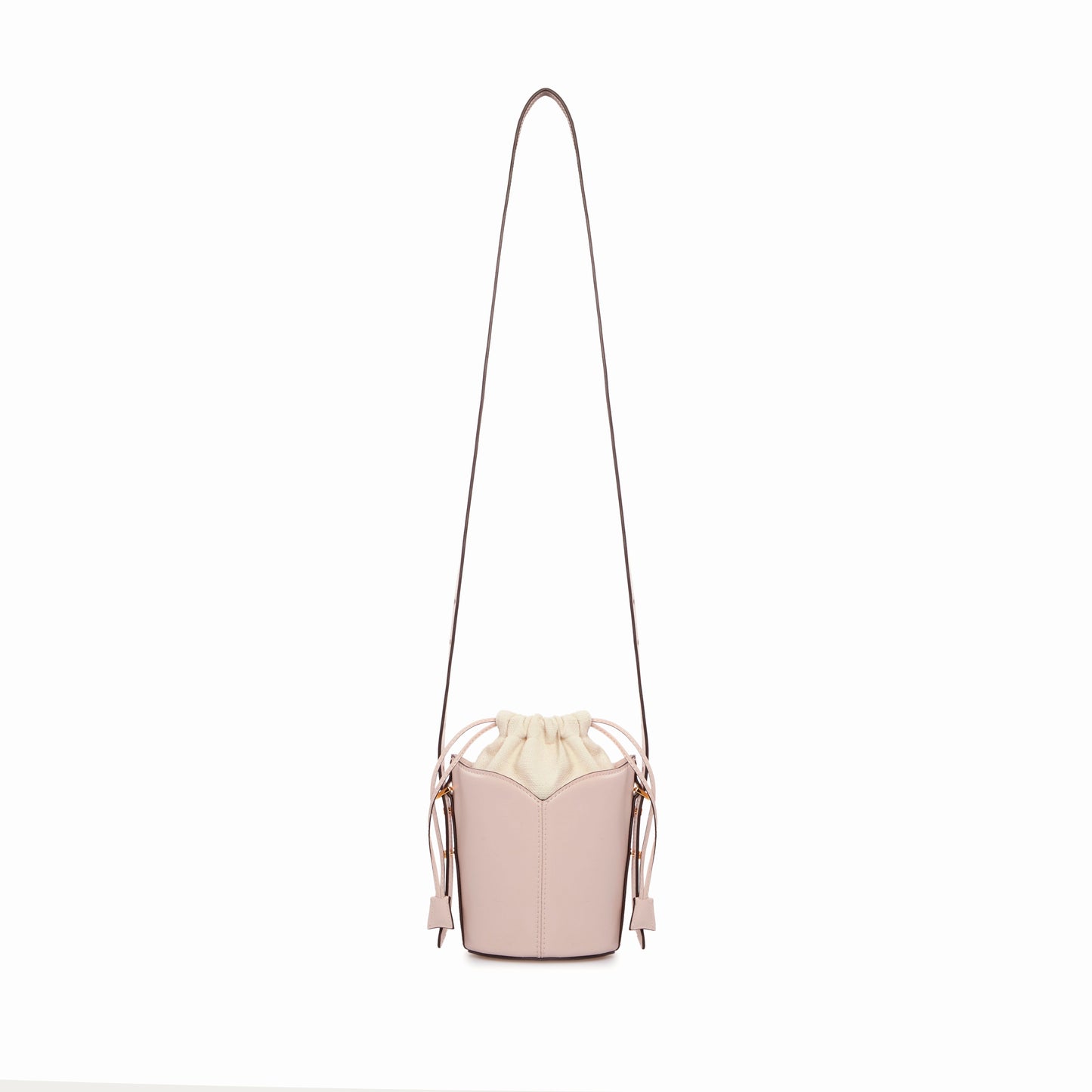 BUCKET MINI bag