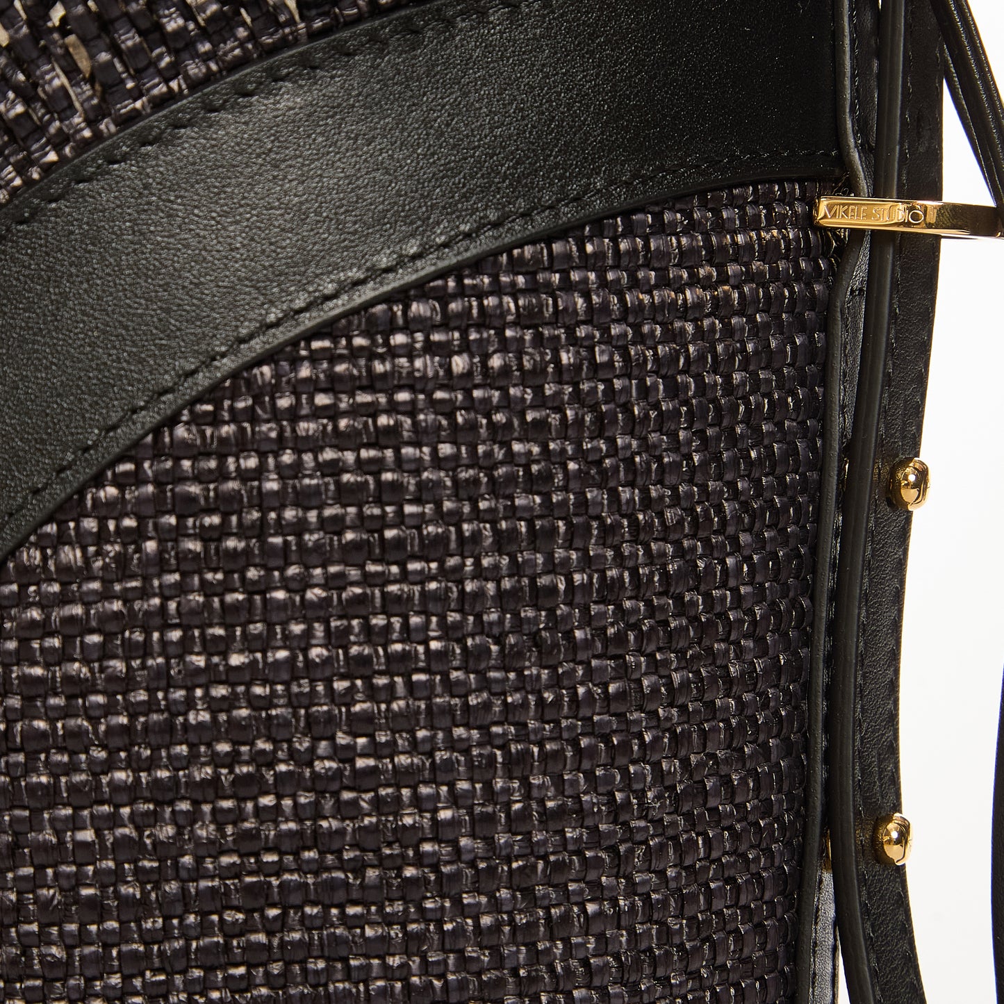 BUCKET bag