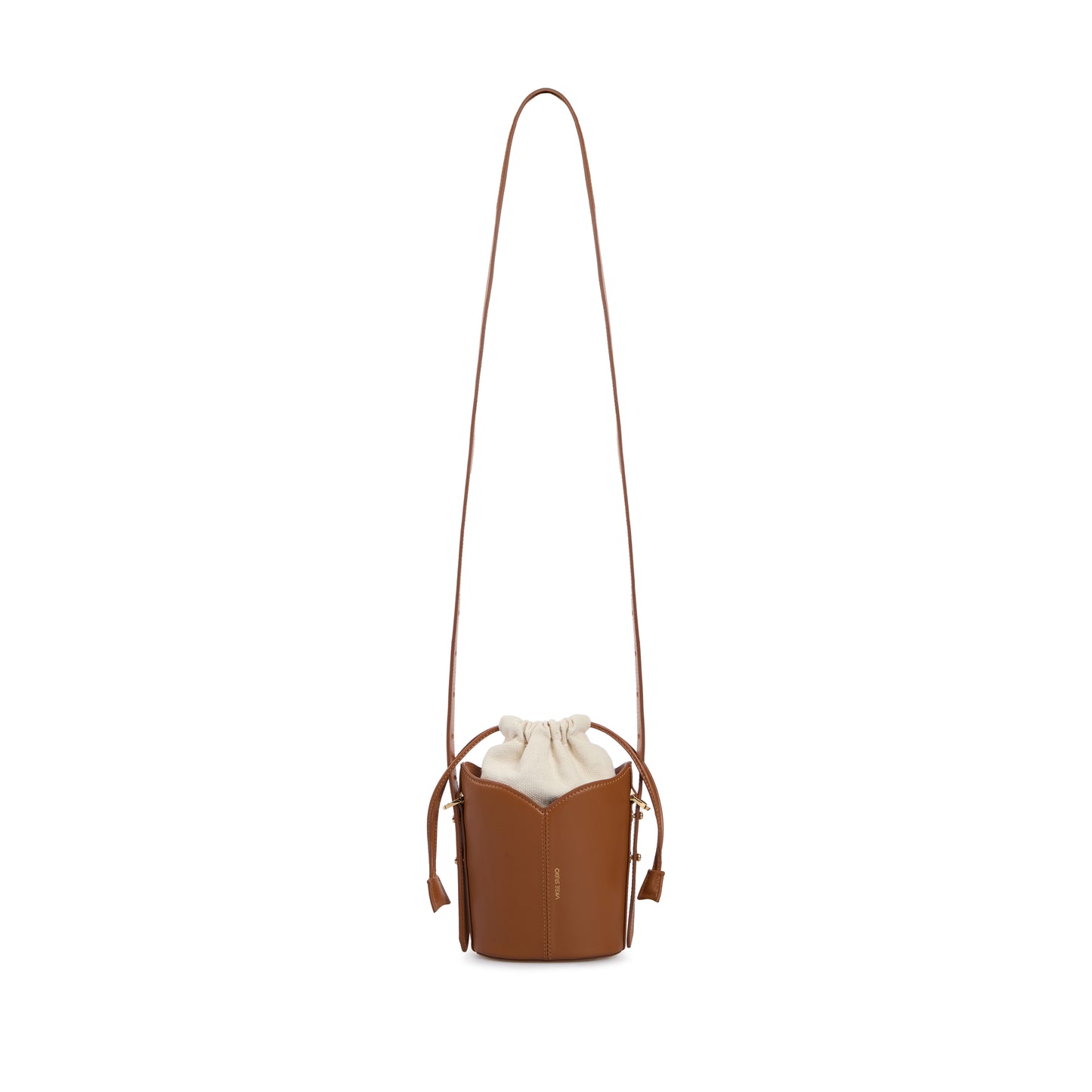 BUCKET MINI bag