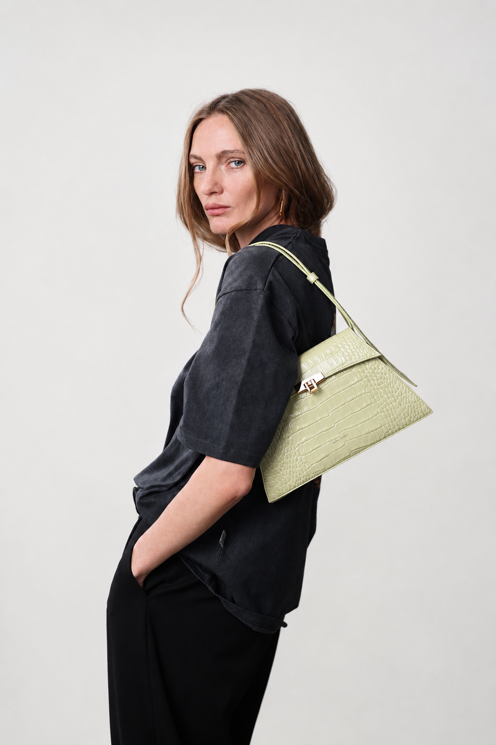 STEPHANIE bag