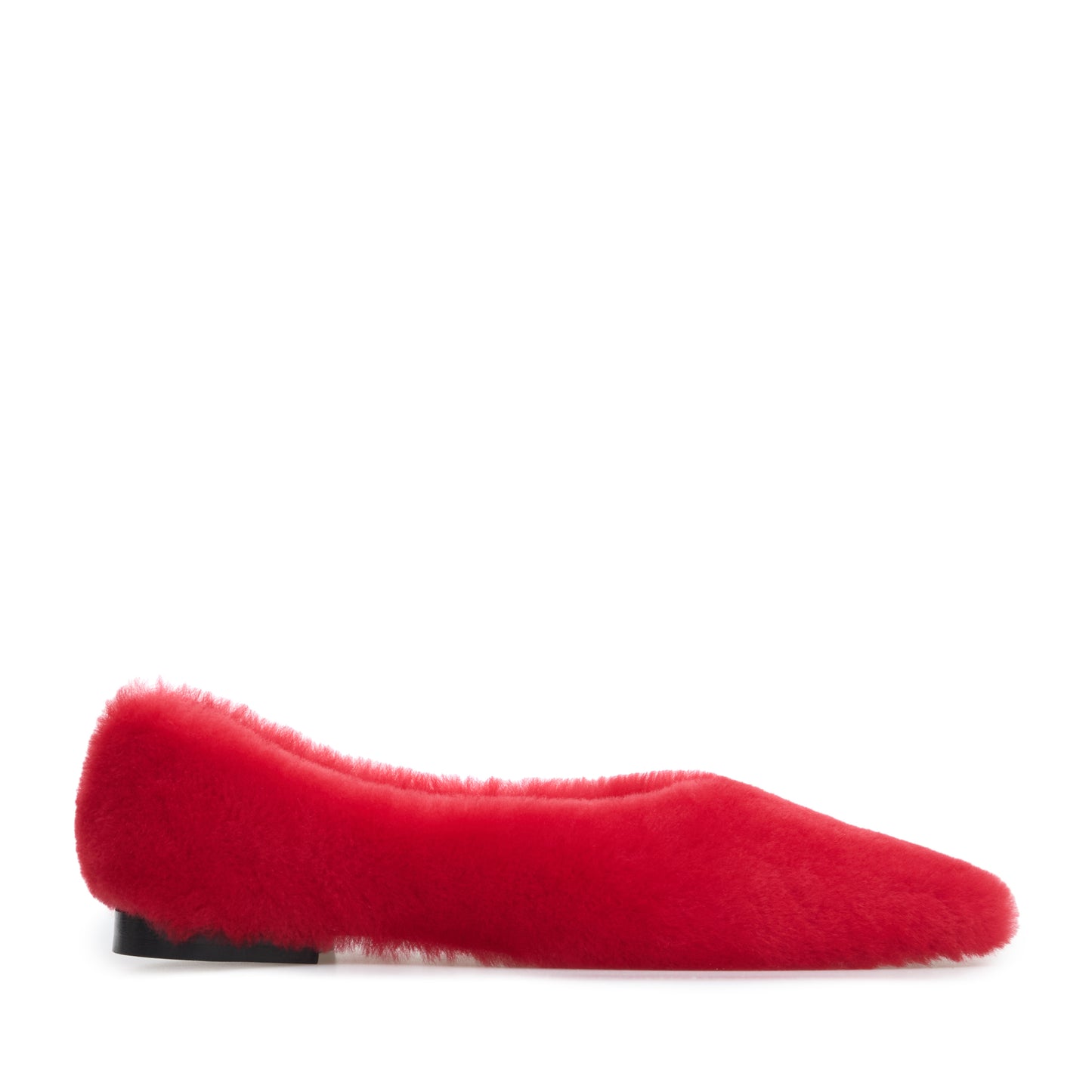 Flat shoes