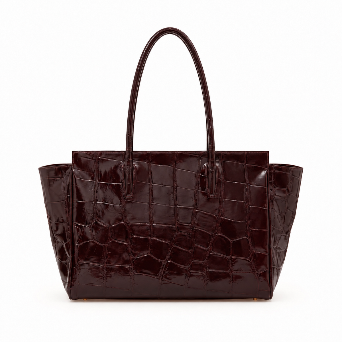 AFFAIR bag, Burgundy