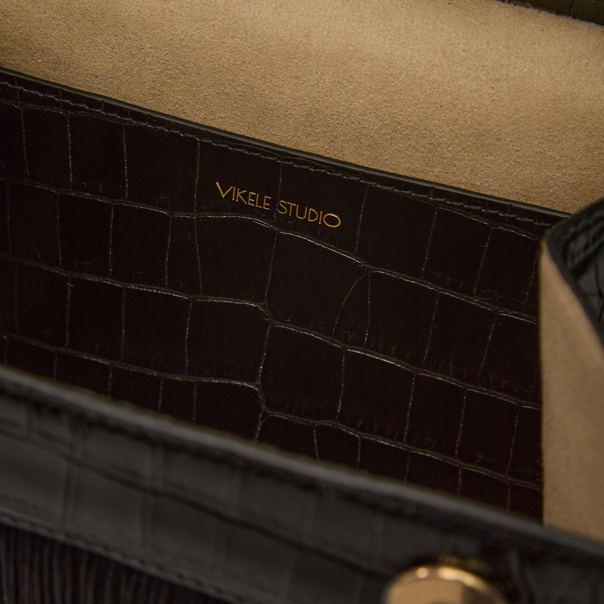 CELINE MINI bag, Black