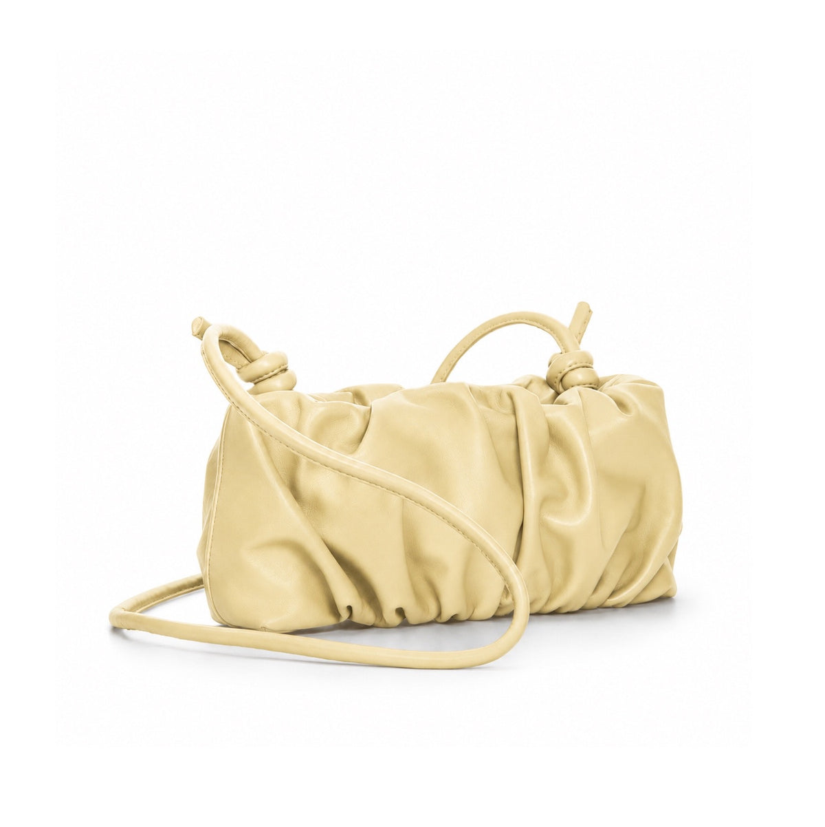 ROSIE bag, Butter Yellow