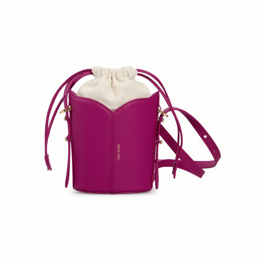 BUCKET MINI bag