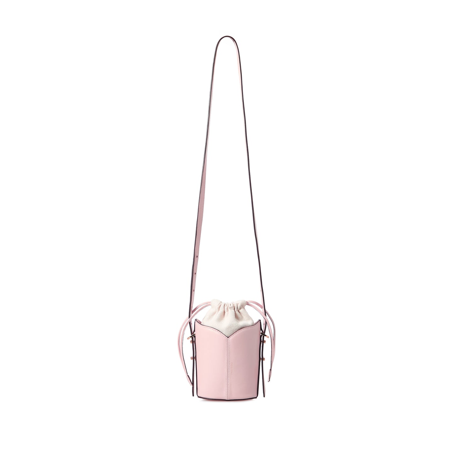 BUCKET MINI bag