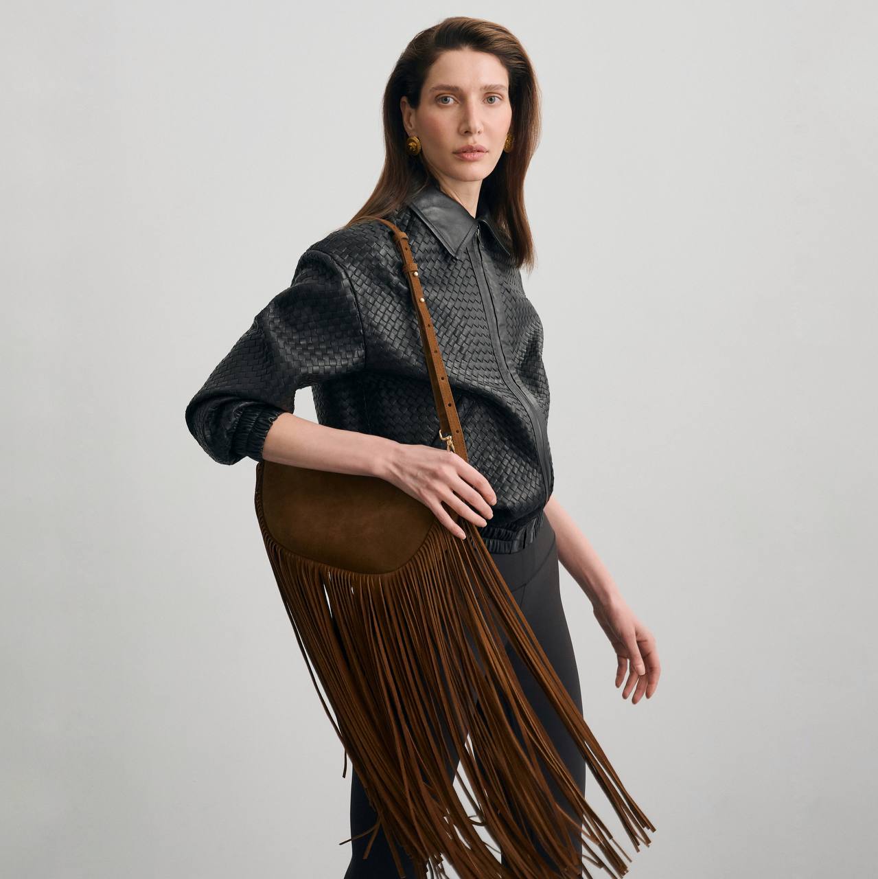 DENISE BOHO MINI bag