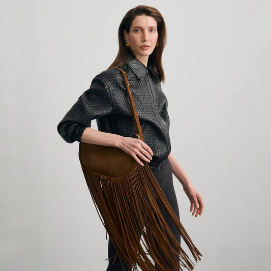 DENISE BOHO MINI bag