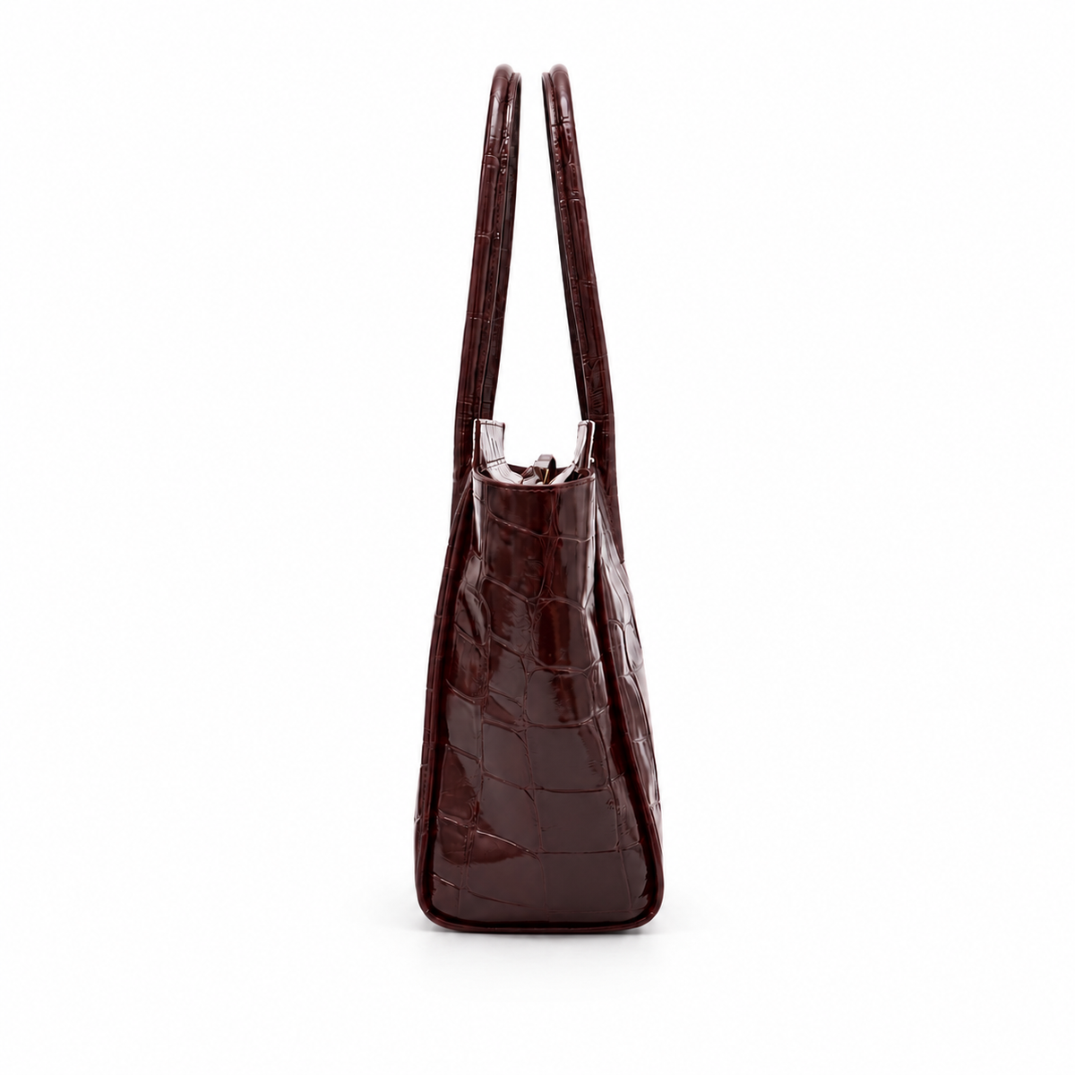 AFFAIR bag, Burgundy