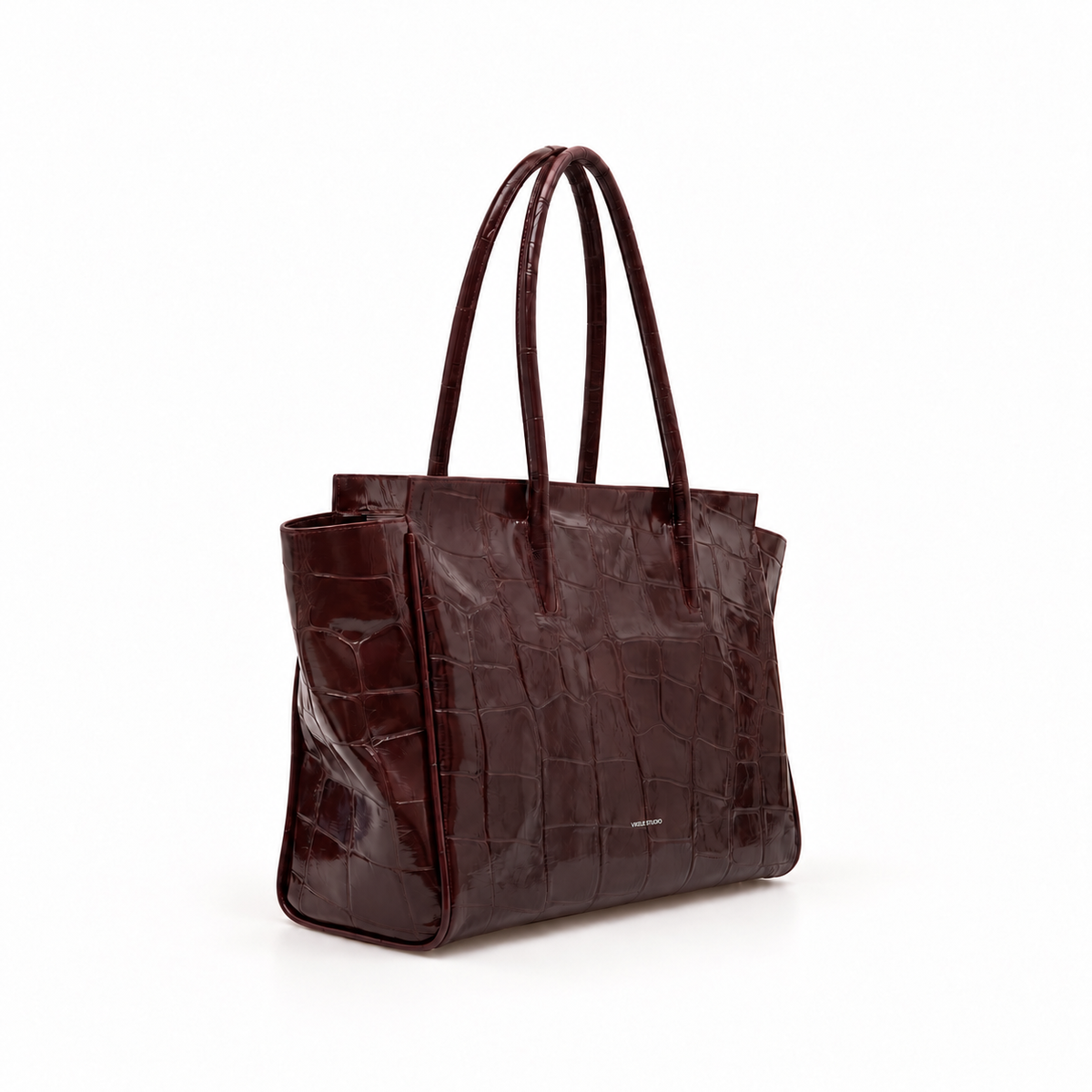 AFFAIR bag, Burgundy
