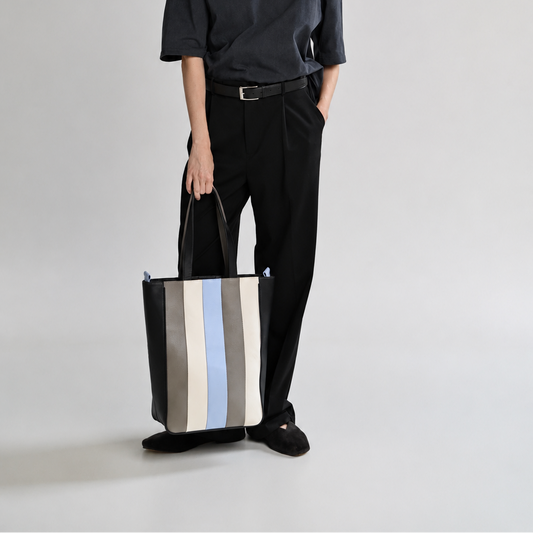 COMO bag, Multicolor