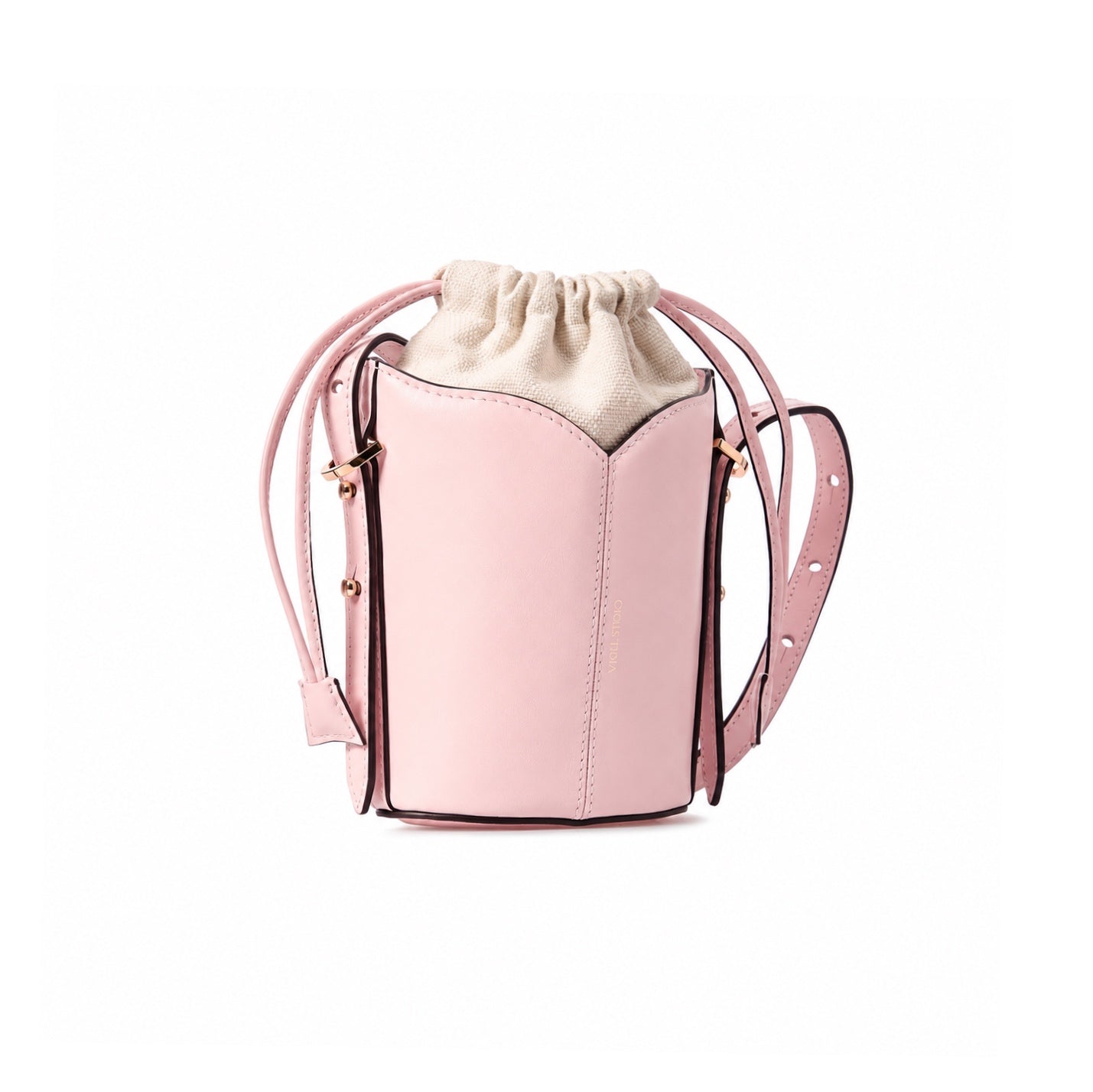 BUCKET MINI bag