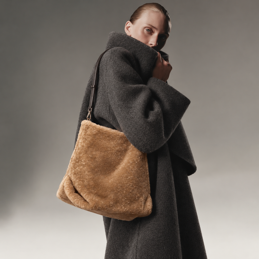 SIGNATURE bag