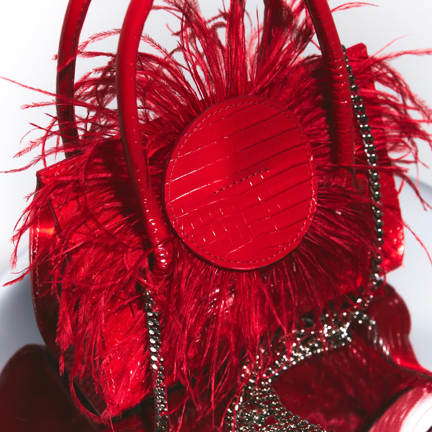 GRACIA MINI BAG