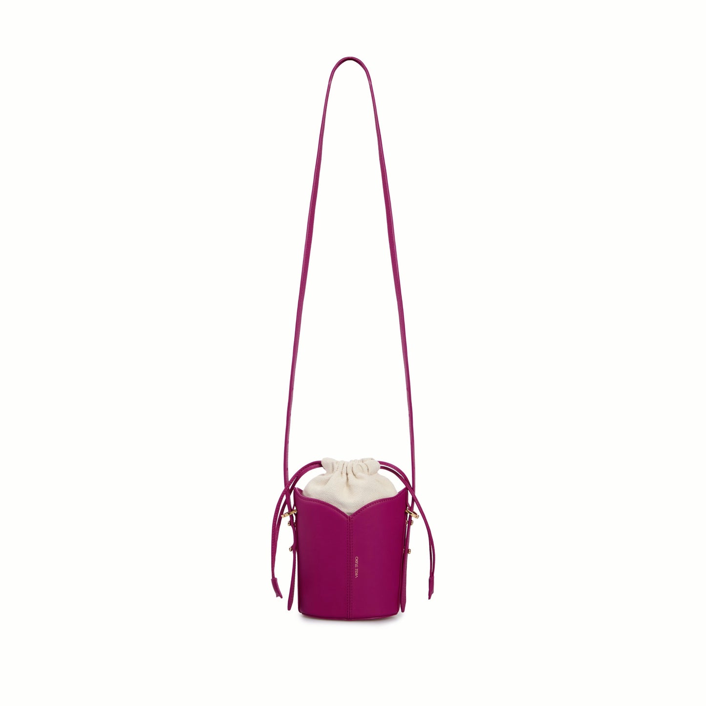 BUCKET MINI bag